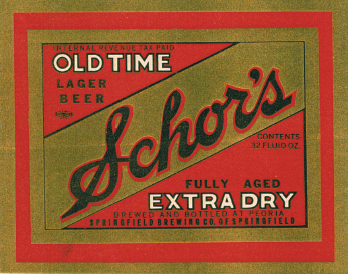 Schor's